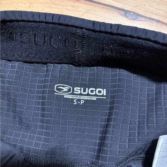 SUGOI evolution Shorts - Picture 2 of 3